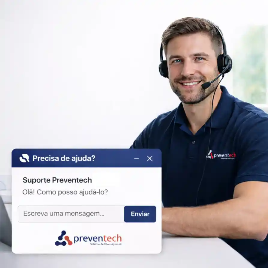 FAQ GESPROCIV